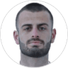 G. Akhaladze, Defender for Kolkheti Poti
