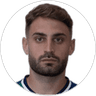 Karlo Butic, Forward for Casertana