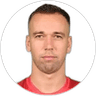 Tomislav Dadic, Defender for Rotor Volgograd