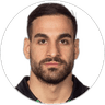 M. Çelik, Attacker for GAIS