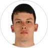 Pasqual Verkamp, Forward for BG Pathum United