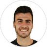 Álvaro Navarro, Midfielder for Club Deportivo Oberena