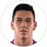 Michael Perello, Goalkeeper for Victoria