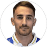 Pol Valentin Sancho, Defender for Preston North End