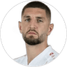Jeff Chabot, Defender for VfB Stuttgart