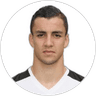 Justin Schau, Midfielder for FC Carl Zeiss Jena