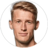 Malte Karbstein, Defender for SSV Jahn Regensburg