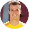M. Kamenz, Goalkeeper for Greifswalder FC