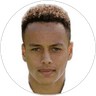 Elliott List, Midfielder for Northampton Town
