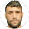 H. Demane, Attacker for NC Magra