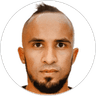 Mohamed El Hadi  Boulaouidet, Attacker for 
    
