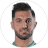 Mahmoud Ghaed Rahmati, Forward for Zob Ahan
