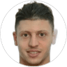 O. Ardji, Midfielder for MC Oran
