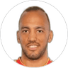 Mert Ornek, Forward for Batman Petrolspor
