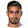 Mohamed Halaimia, Defender for MC Alger