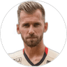 Oscar Belinetz, Forward for Agropecuario