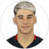 Angelo Araos, Midfielder for Puebla