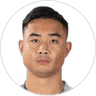 Sumethee Khokpho, Goalkeeper for Kanchanaburi