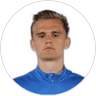 Soren Ahlers, Goalkeeper for FC St Pauli