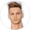 Kempes Tekiela, Forward for Union Omaha