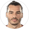Karlo Muhar, Midfielder for CFR 1907 Cluj