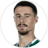 Marco Friedl, Defender for SV Werder Bremen