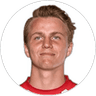 Felix Gotze, Defender for SC Paderborn 07