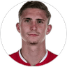 Niklas Tarnat, Midfielder for SV Sandhausen