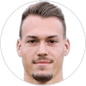 M. Popovic, Attacker for Victoria Rosport