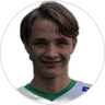 Sivert Overby, Defender for Kalmar