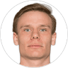G. Flatgård, Attacker for Elverum