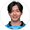 Tatsuya Ito, Forward for Kawasaki Frontale