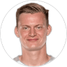 Jakob Golz, Goalkeeper for Rot-Weiss Essen