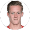 Jonas Behounek, Defender for Eintracht Norderstedt
