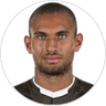 Kevin Lankford, Forward for FC Carl Zeiss Jena