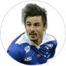 Willian, Midfielder for Santo André