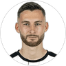 Felix Higl, Forward for SC Preußen Münster