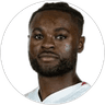 Ridle Baku, Midfielder for RB Leipzig