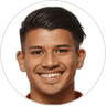 Fabian Grau, Defender for Eintracht Norderstedt