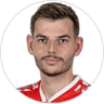 Maxim Leitsch, Defender for 1. FSV Mainz 05