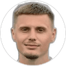 Erik Engelhardt, Forward for FC Energie Cottbus