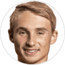 P. Harlaß, Midfielder for TSV Aubstadt