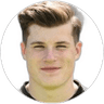 Tobias Warschewski, Forward for Cavalry