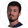 Kevin Presa, Midfielder for Cultural y Deportiva Leonesa