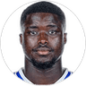 Marvin Manu Braydon, Forward for Akritas