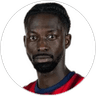 Haktab Traore Omar, Defender for Watford