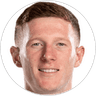 Elliot Anderson, Midfielder for Manchester City