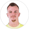 Philipp Kohn, Goalkeeper for AS Monaco