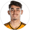 Meritan Shabani, Midfielder for Bellinzona