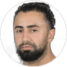 Orhan Cekdar, Midfielder for Amed